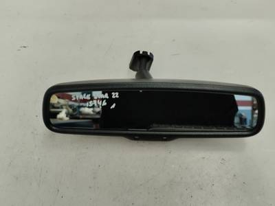 ESPEJO INTERIOR MITSUBISHI SPACE STAR 2022 1.2 (80 CV)