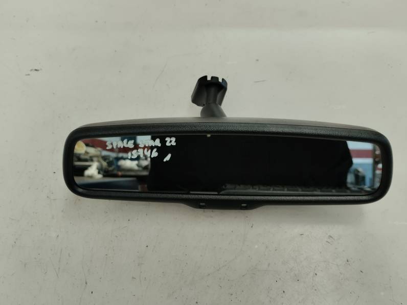 ESPEJO INTERIOR MITSUBISHI SPACE STAR 2022 1.2 (80 CV)