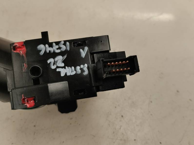 MANDO LUCES MITSUBISHI SPACE STAR 2022 1.2 (80 CV)