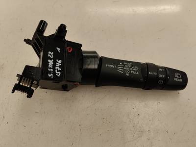 MANDO LIMPIA MITSUBISHI SPACE STAR 2022 1.2 (80 CV)