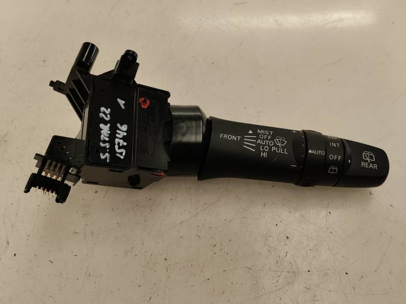 MANDO LIMPIA MITSUBISHI SPACE STAR 2022 1.2 (80 CV)