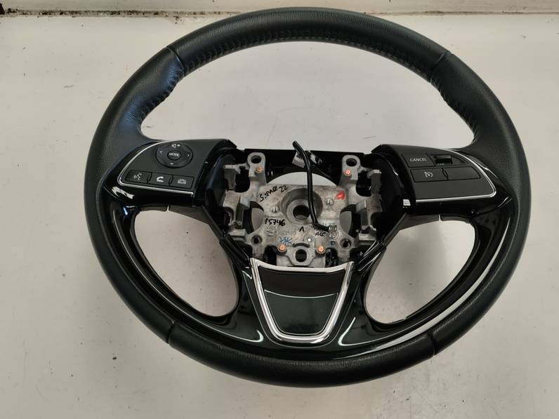 VOLANTE MITSUBISHI SPACE STAR 2022 1.2 (80 CV)