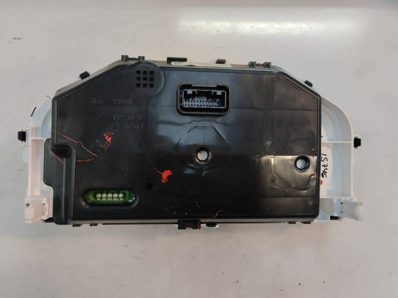 CUADRO INSTRUMENTOS MITSUBISHI SPACE STAR 2022 1.2 (80 CV)