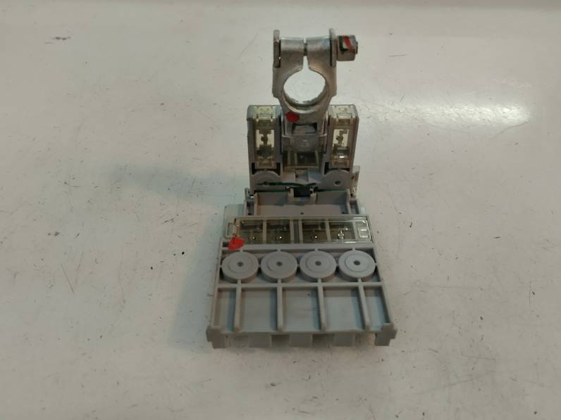 BATERIA MITSUBISHI SPACE STAR 2022 1.2 (80 CV)