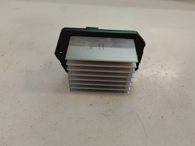 RESISTENCIA CALEFACCION MITSUBISHI SPACE STAR 2022 1.2 (80 CV)