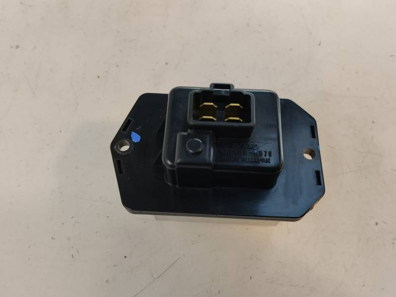 RESISTENCIA CALEFACCION MITSUBISHI SPACE STAR 2022 1.2 (80 CV)