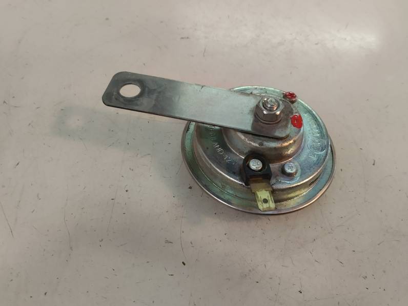 CLAXON MITSUBISHI SPACE STAR 2022 1.2 (80 CV)