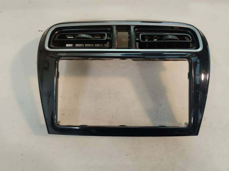 REJILLA AIREADORA MITSUBISHI SPACE STAR 2022 1.2 (80 CV)