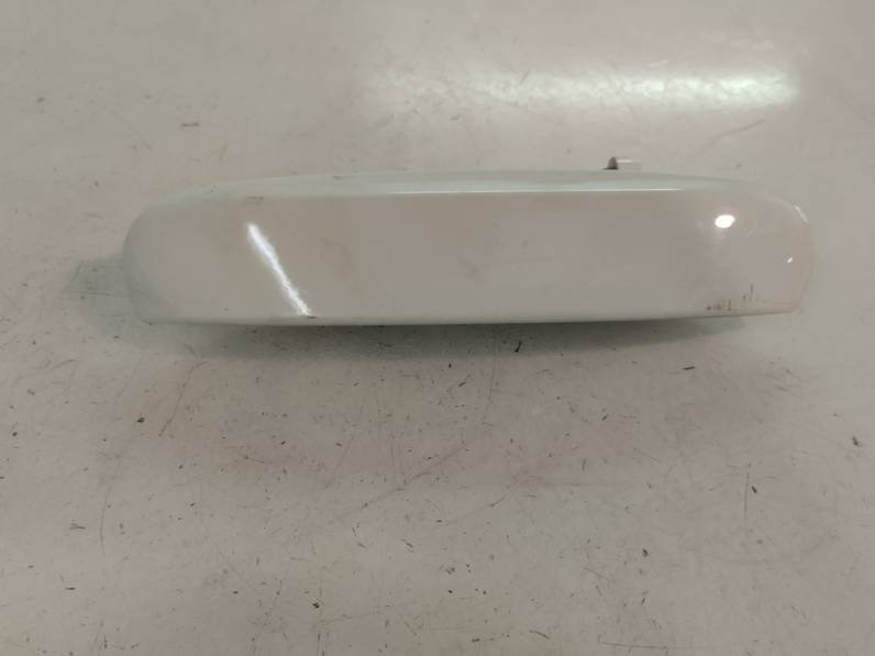 MANETA EXTERIOR DELANTERA IZQUIERDA MITSUBISHI SPACE STAR 2022 1.2 (80 CV)