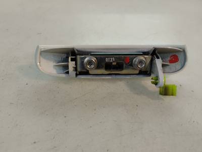 MANETA EXTERIOR TRASERA IZQUIERDA MITSUBISHI SPACE STAR 2022 1.2 (80 CV)