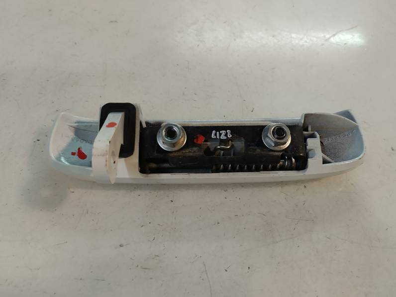 CERRADURA MALETERO PORTON MITSUBISHI SPACE STAR 2022 1.2 (80 CV)