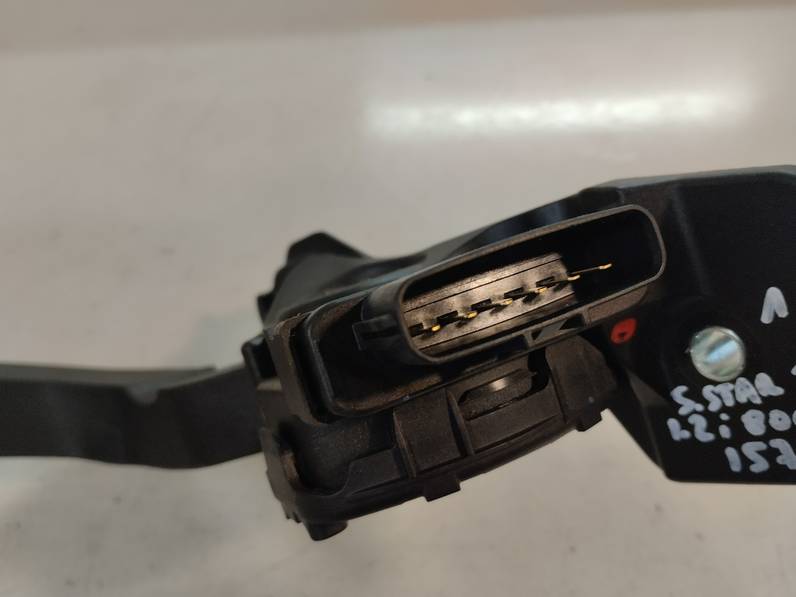 POTENCIOMETRO PEDAL MITSUBISHI SPACE STAR 2022 1.2 (80 CV)