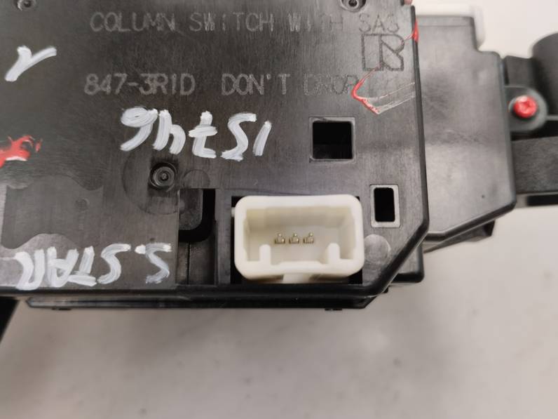 SENSOR MITSUBISHI SPACE STAR 2022 1.2 (80 CV)