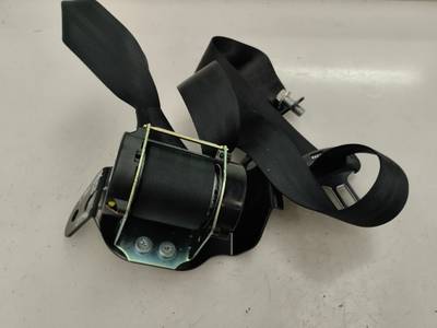 CINTURON SEGURIDAD TRASERO IZQUIERDO MITSUBISHI SPACE STAR 2022 1.2 (80 CV)