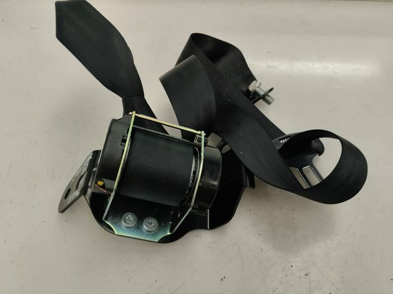 CINTURON SEGURIDAD TRASERO IZQUIERDO MITSUBISHI SPACE STAR 2022 1.2 (80 CV)