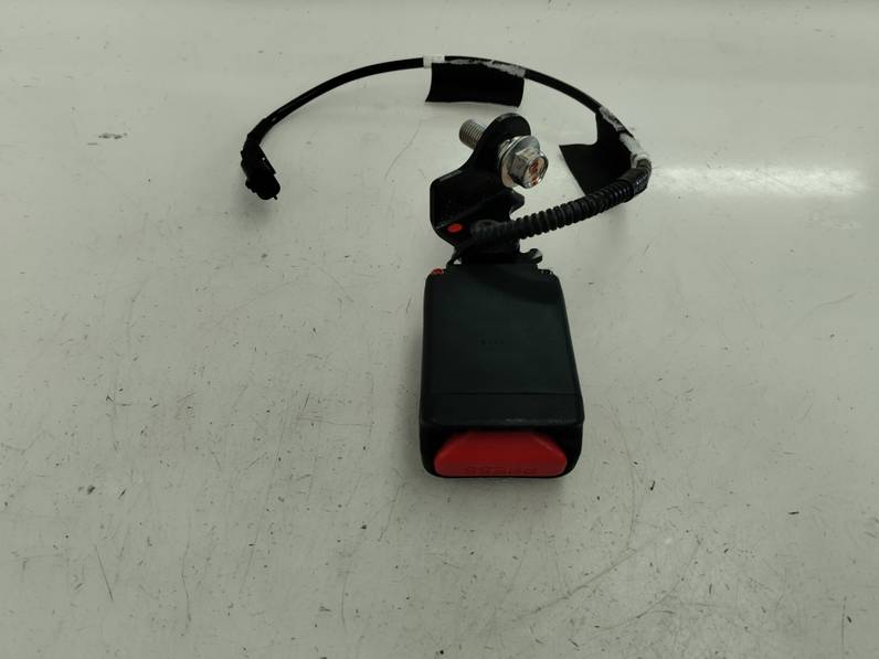 CINTURON SEGURIDAD TRASERO DERECHO MITSUBISHI SPACE STAR 2022 1.2 (80 CV)