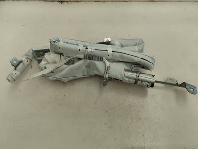 AIRBAG CORTINA DELANTERO IZQUIERDO MITSUBISHI SPACE STAR 2022 1.2 (80 CV)