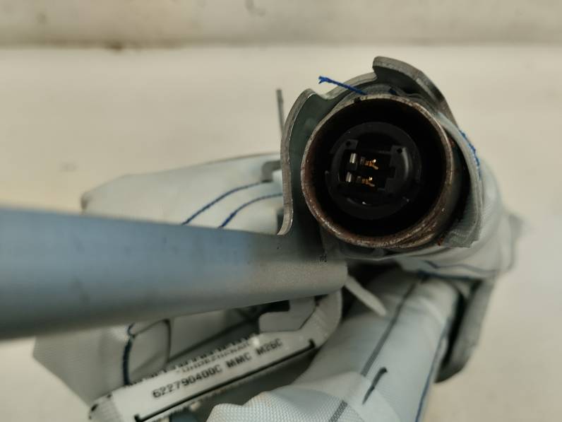 AIRBAG CORTINA DELANTERO DERECHO MITSUBISHI SPACE STAR 2022 1.2 (80 CV)