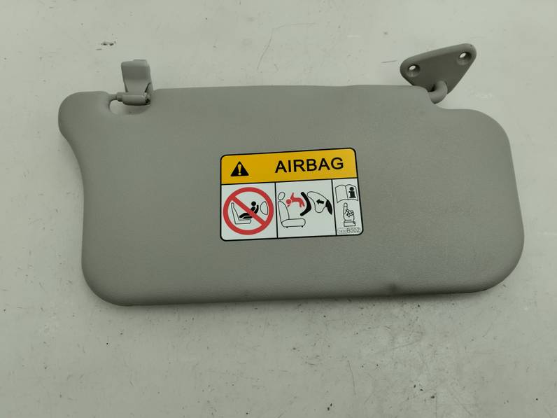 PARASOL DERECHO MITSUBISHI SPACE STAR 2022 1.2 (80 CV)