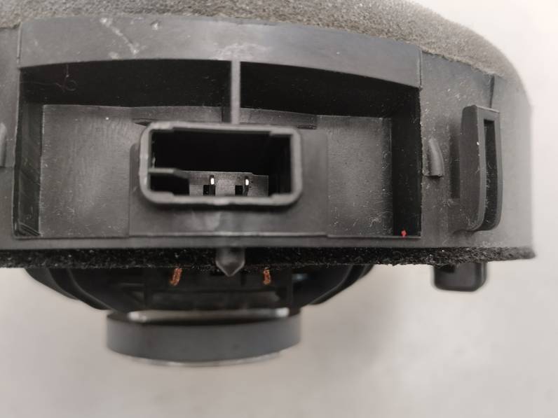 SISTEMA AUDIO RADIO CD MITSUBISHI SPACE STAR 2022 1.2 (80 CV)