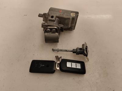 CONMUTADOR DE ARRANQUE MITSUBISHI SPACE STAR 2022 1.2 (80 CV)