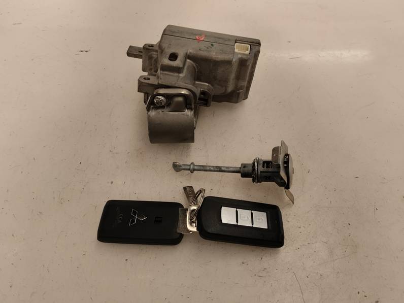 CONMUTADOR DE ARRANQUE MITSUBISHI SPACE STAR 2022 1.2 (80 CV)