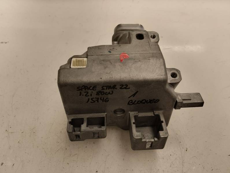 CONMUTADOR DE ARRANQUE MITSUBISHI SPACE STAR 2022 1.2 (80 CV)