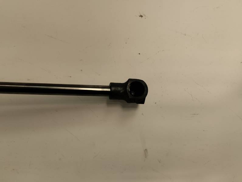 AMORTIGUADOR MALETERO PORTON MITSUBISHI SPACE STAR 2022 1.2 (80 CV)