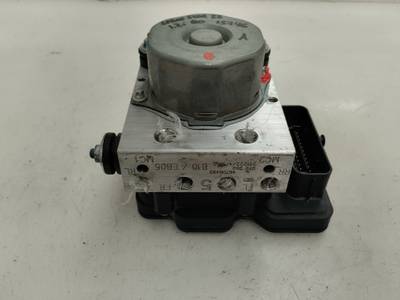 ABS MITSUBISHI SPACE STAR 2022 1.2 (80 CV)