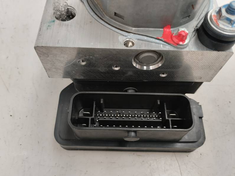 ABS MITSUBISHI SPACE STAR 2022 1.2 (80 CV)