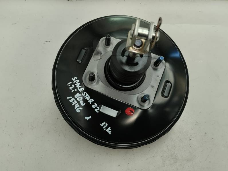 SERVOFRENO MITSUBISHI SPACE STAR 2022 1.2 (80 CV)