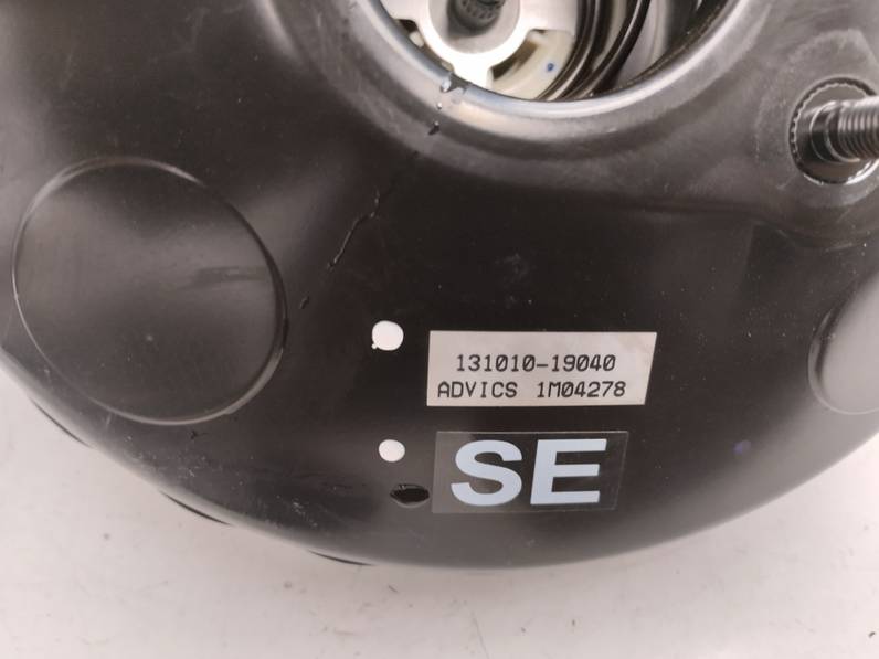 SERVOFRENO MITSUBISHI SPACE STAR 2022 1.2 (80 CV)