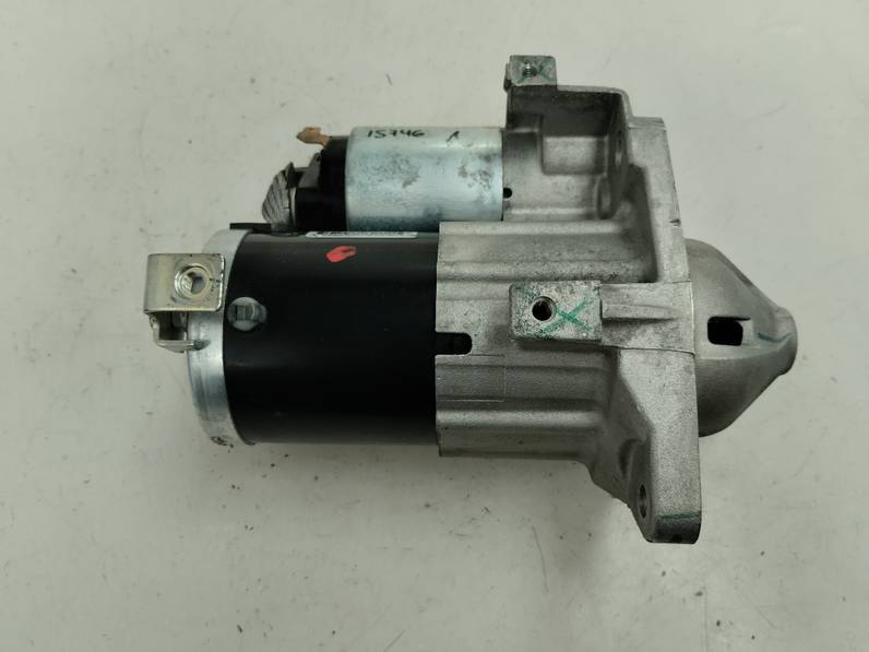 MOTOR ARRANQUE MITSUBISHI SPACE STAR 2022 1.2 (80 CV)