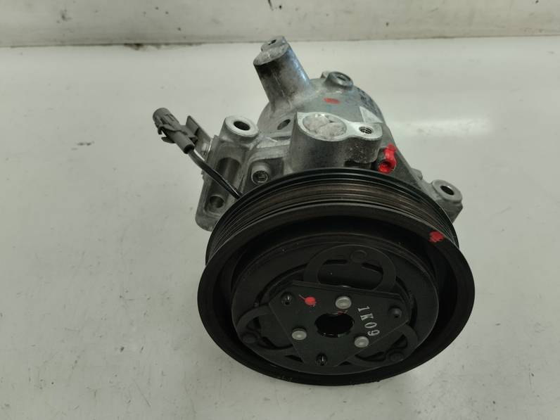 COMPRESOR AIRE ACONDICIONADO MITSUBISHI SPACE STAR 2022 1.2 (80 CV)