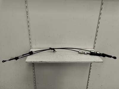 PALANCA CAMBIO MITSUBISHI SPACE STAR 2022 1.2 (80 CV)