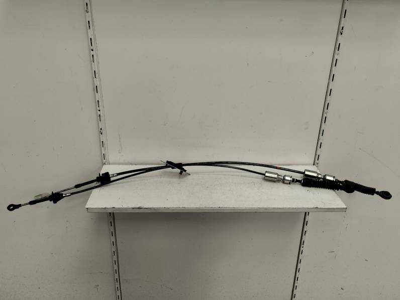 PALANCA CAMBIO MITSUBISHI SPACE STAR 2022 1.2 (80 CV)