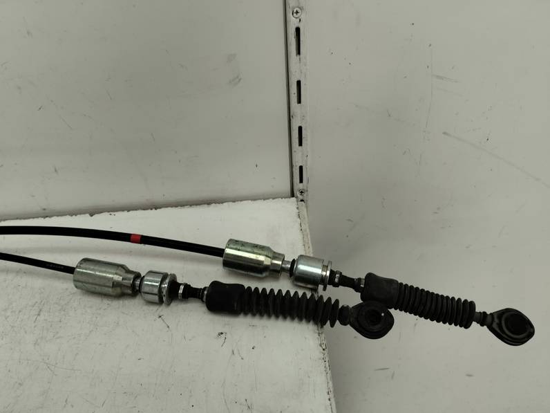 PALANCA CAMBIO MITSUBISHI SPACE STAR 2022 1.2 (80 CV)