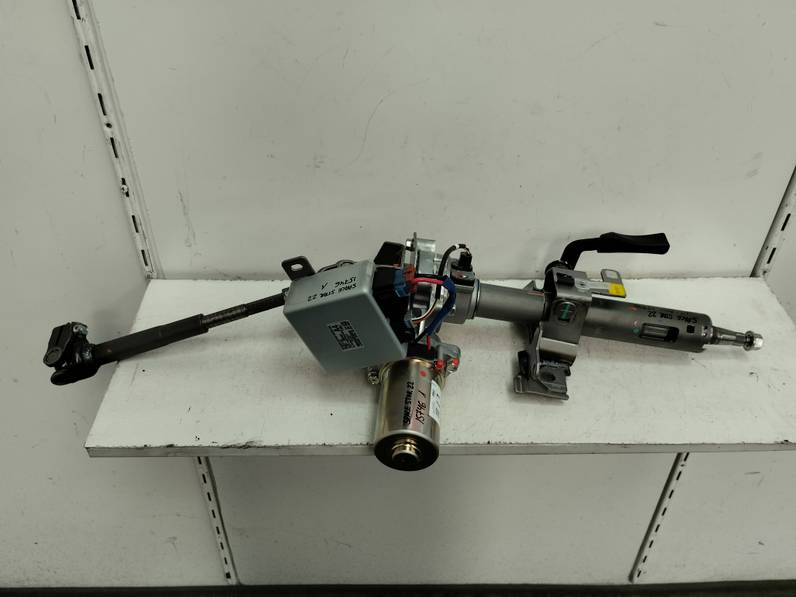 COLUMNA DIRECCION MITSUBISHI SPACE STAR 2022 1.2 (80 CV)