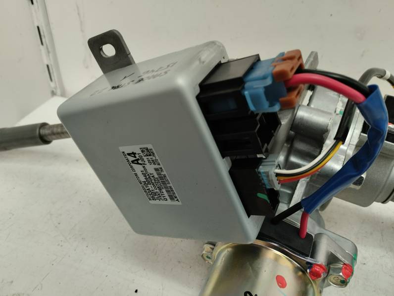 COLUMNA DIRECCION MITSUBISHI SPACE STAR 2022 1.2 (80 CV)