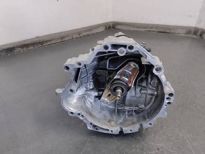 CAJA CAMBIOS AUDI A4 BERLINA 2002 1.9 TDI (131 CV)