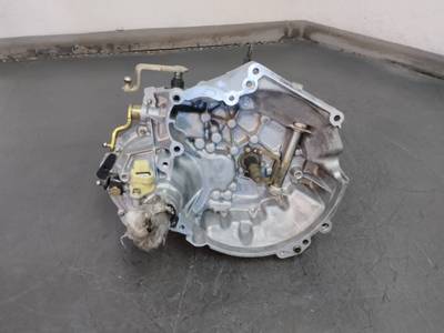 CAJA CAMBIOS PEUGEOT 206 BERLINA 2003 1.4 (75 CV)