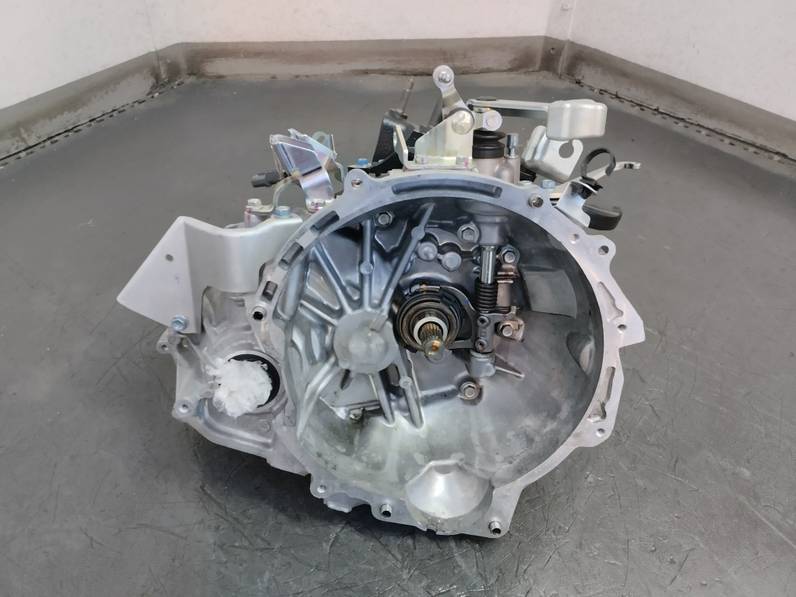 CAJA CAMBIOS MITSUBISHI SPACE STAR 2022 1.2 (80 CV)