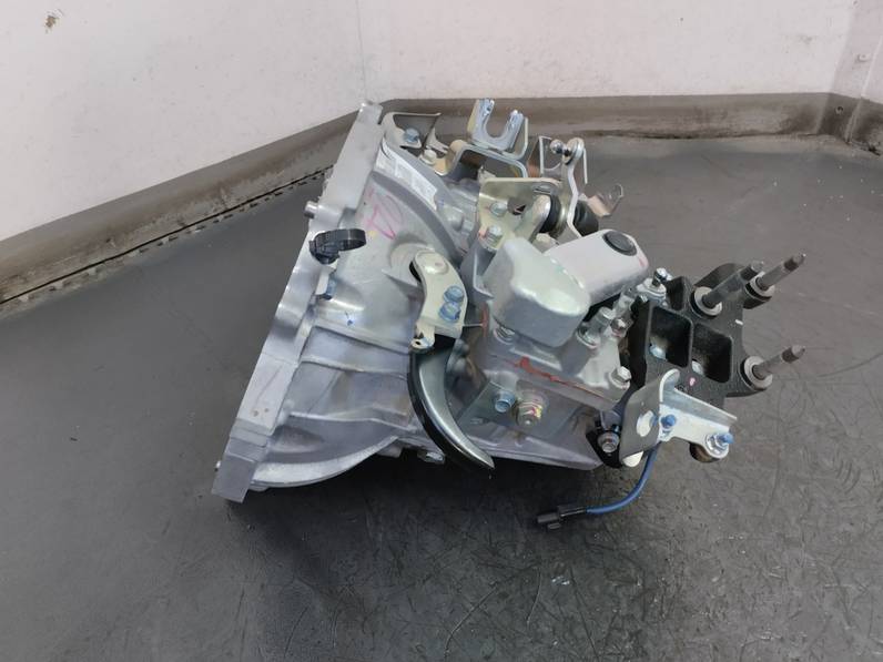 CAJA CAMBIOS MITSUBISHI SPACE STAR 2022 1.2 (80 CV)