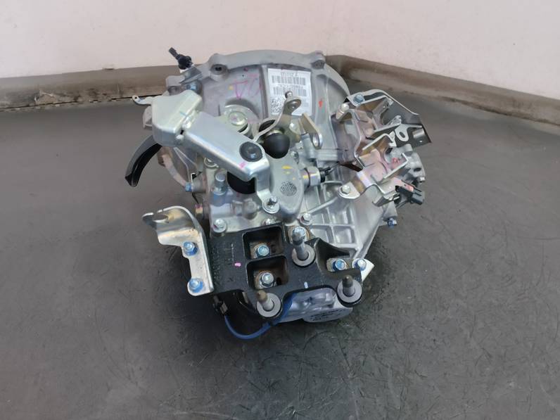 CAJA CAMBIOS MITSUBISHI SPACE STAR 2022 1.2 (80 CV)