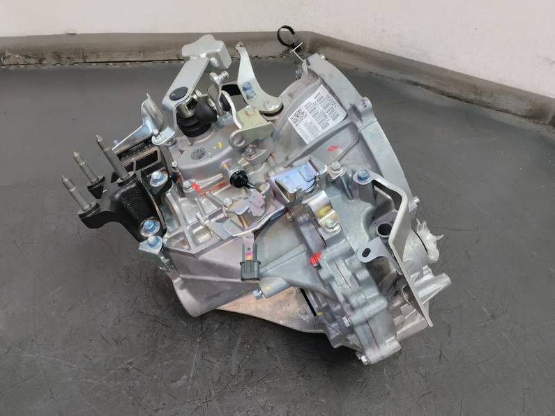 CAJA CAMBIOS MITSUBISHI SPACE STAR 2022 1.2 (80 CV)