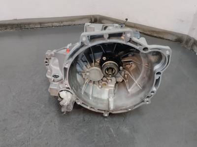 CAJA CAMBIOS FORD FOCUS BERLINA 2006 1.6 16V (101 CV)