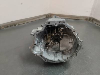 CAJA CAMBIOS SKODA SUPERB 2007 2.0 TDI DPF (140 CV)