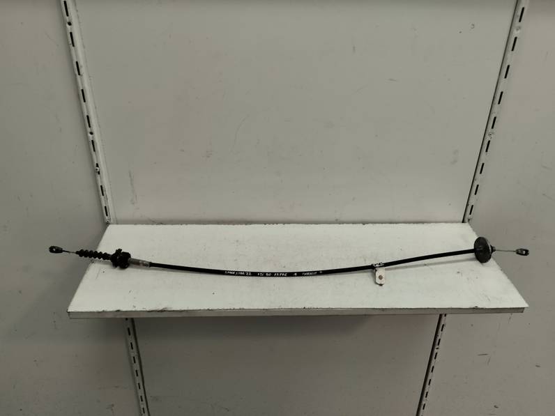 KIT EMBRAGUE MITSUBISHI SPACE STAR 2022 1.2 (80 CV)