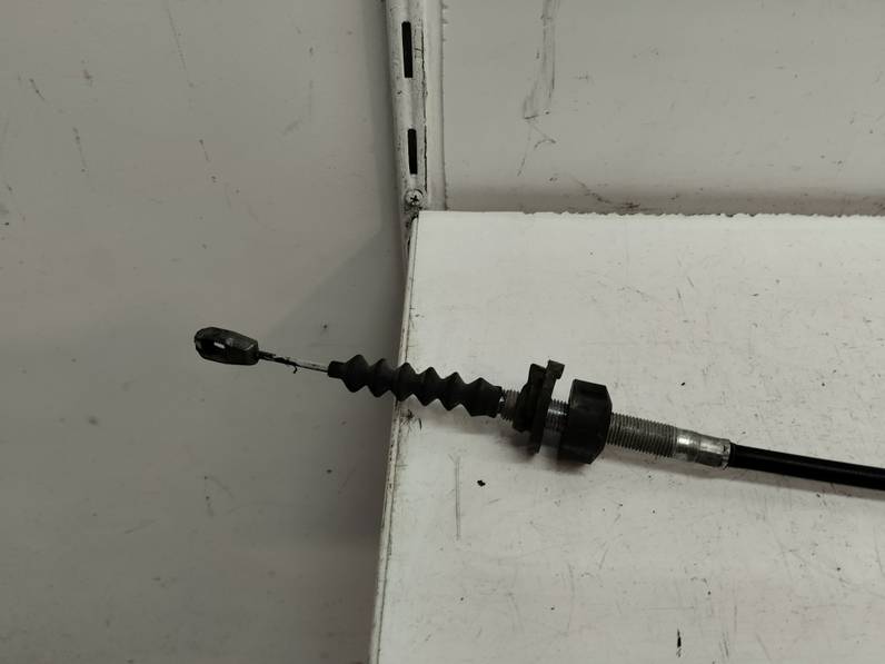 KIT EMBRAGUE MITSUBISHI SPACE STAR 2022 1.2 (80 CV)