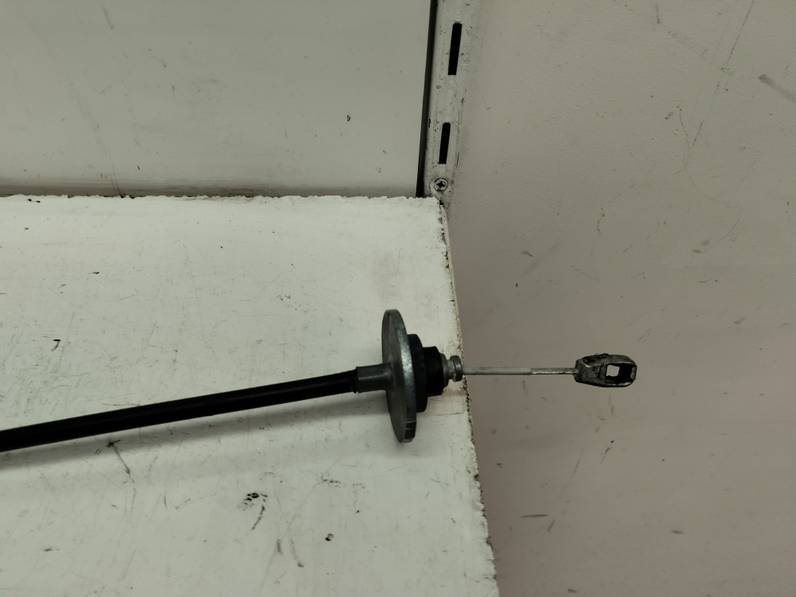 KIT EMBRAGUE MITSUBISHI SPACE STAR 2022 1.2 (80 CV)